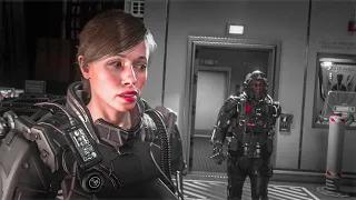 Undisclosed Location 2060｜SENTINEL｜Realistic Graphics｜FPS Gameplay｜ Advanced Warfare - FHD 60FPS