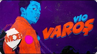 Vio - Varoş (Official Video)