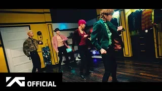 WINNER - 'MILLIONS' M/V TEASER #1