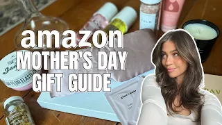 AMAZON MOTHER’S DAY GIFT GUIDE