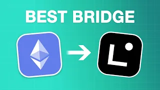 How to Bridge to Linea (with MINIMUM fees)