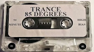 DJ Trance - 85 Degrees In December