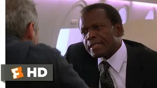 The Jackal (4/10) Movie CLIP - Good Guys Don't Hide (1997) HD