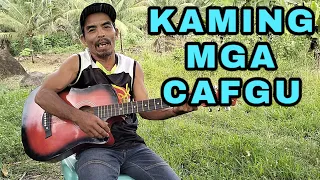 Kaming mga CAFGU Bisaya song || proud bisaya songs