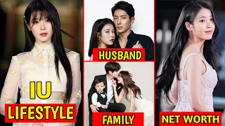 IU LIFESTYLE | IU BIOGRAPHY | IU LIFE STORY | IU BOYFRIEND, NET WORTH #leejieun