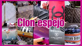 🕶️Chanel, 👛Gucci, 👜Cristian Dior y todas las marcas que buscas de mayoreo en Aztecas