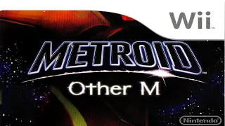 Metroid: Other M - Longplay [Wii]