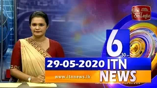 ITN News 2020-05-29 | 06.30 PM