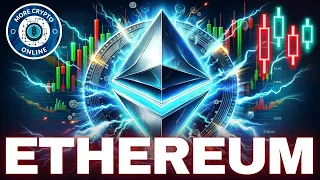 Ethereum ETH Price News Today - Technical Analysis Update, Price Now! Elliott Wave Price Prediction!