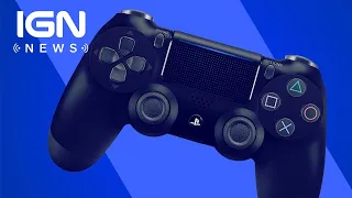 Sony Reveals Next-Gen PlayStation Details - IGN News