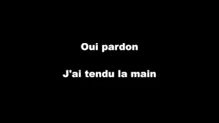 Pardon - Ridsa ( Lyrics )