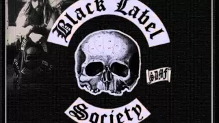 Black Label Society - Stillborn (Acoustic)