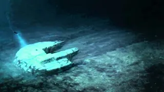 5 Underwater Discoveries That Cannot Be Explained!