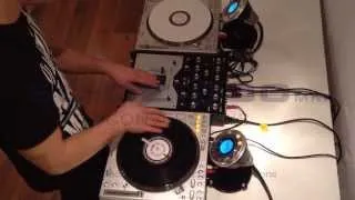 Technics SL-DZ1200 MKII