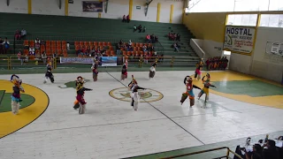 Ballet Folklorico Ashpa Sumac - Intiraymi