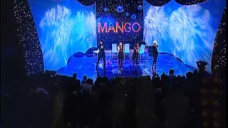 Mango - Svetimi