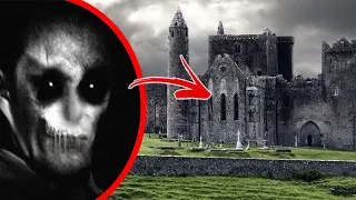 Top 5 Haunted Places In Ireland You Should Never Visit - Part 2