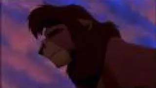 The Lion King II - Lost Without You