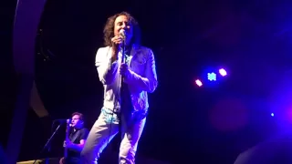 Steve Augeri - Seperate Ways (Salisbury, MA 2016)