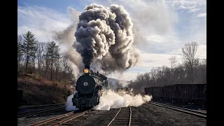 The East Broad Top Railroad