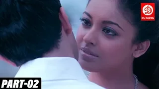 Raqeeb Part -02 | Tanushree Dutta, Sharman Joshi, Jimmy Shergill | Bollywood Romantic Drama Movie