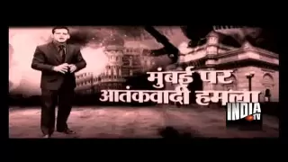 Documentary on 26/11 Mumbai Attacks: Samandar (Part 2) - India TV