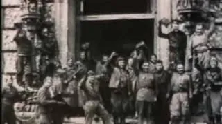 The Battle of Berlin 3 of 5