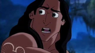 The Legend of Tarzan Season 01 Episode 20 Part 05
