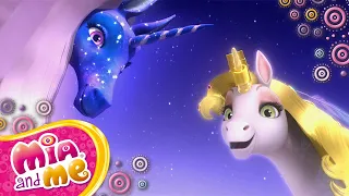 🦄💖Pierwszy odcinek 2 sezonu 10 - Mia i ja - Polski Kanał Oficjalny💖🦄