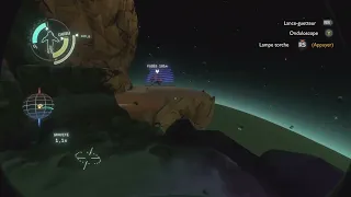 I love the physics, but dude wtf - Outer Wilds