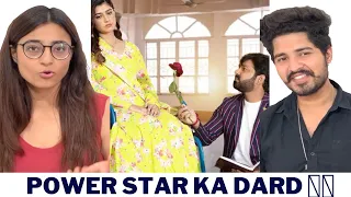 Pawan Singh: Tumhare Siva (Video) | Khushboo J | Swati C | Nikhil Vinay, Basahi | Heavy Reactors