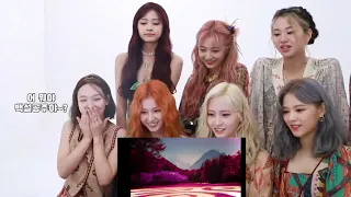 Twice reaction - anitta pabllo vittar e luisa sonza modo turbo