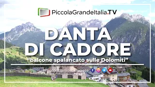 Danta di Cadore - Piccola Grande Italia