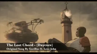 [ 『Daycore』 ] - The Lost Chord