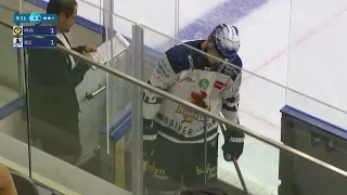 Preseason 2023/24 | HC Pustertal Wölfe vs. Iserlohn Roosters | Highlights