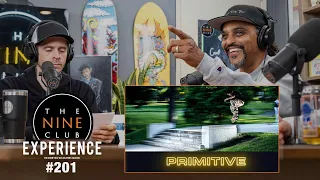 Primitive's Define, Shay Sandiford, Sora Shirai | Nine Club EXPERIENCE #201