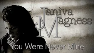 Janiva Magness - You Were Never Mine (SR)