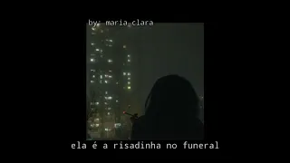 take me to church - hozier - tradução - português - br