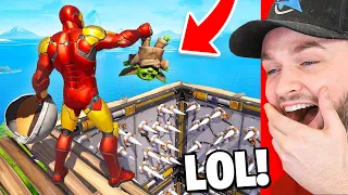 *TOP 100* FUNNY MOMENTS in Fortnite! (You WILL Laugh)