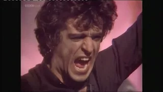 Killing Joke - Love Like Blood . Top Of The Pops 1985