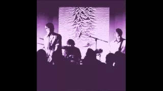 Joy Division - She's lost control - (live at Lyceum Ballroom, London) Long version