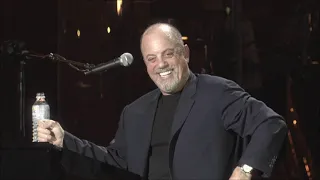 Billy Joel - Miami 2017 (Seen The Lights Go Out On Broadway)