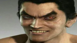 Accurate Kazuya Voice Mod