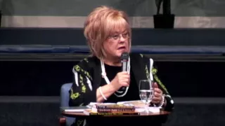 Mary K Baxter Divine   Revelations of Heaven and Hell Pt 3
