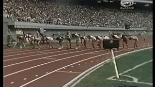Kiwi's 1976 -  5000m Final