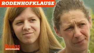 Familiendrama - Rosin bringt Mutter und Tochter zusammen | 6/7 | Rosins Restaurants