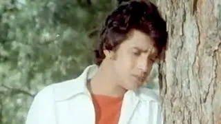 Guche Lage Hain Kehne - Mithun Chakraborthy & Ranjeeta - Taraana