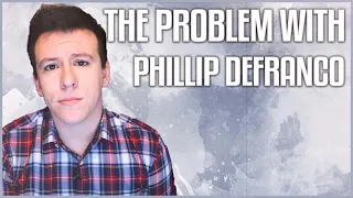 The Problem with Philip DeFranco | Philip DeFranco Rant