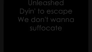 Tokio Hotel - Dogs unleashed lyrics