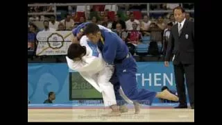 柔道 JUDO - MOROTE SEOI NAGE COMPILATION - JudoAttitude